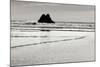 Beach Reflection 5-Lee Peterson-Mounted Photographic Print