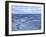 Beach Reflections-Sher Sester-Framed Giclee Print