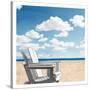 Beach Relaxing-Marcus Prime-Stretched Canvas