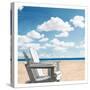 Beach Relaxing-Marcus Prime-Stretched Canvas