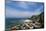 Beach Resort in Puerto Vallarta-Danny Lehman-Mounted Photographic Print