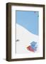 Beach Retreat-Fred Peault-Framed Giclee Print