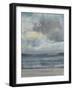 Beach Rise I-Jennifer Goldberger-Framed Art Print