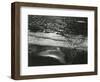 Beach, San Francisco, 1984-Brett Weston-Framed Photographic Print