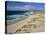 Beach, Sandwood Bay, Highland Region, Scotland, UK, Europe-Duncan Maxwell-Stretched Canvas