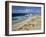 Beach, Sandwood Bay, Highland Region, Scotland, UK, Europe-Duncan Maxwell-Framed Photographic Print