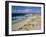 Beach, Sandwood Bay, Highland Region, Scotland, UK, Europe-Duncan Maxwell-Framed Photographic Print