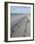 Beach, Sanibel Island, Gulf Coast, Florida, United States of America, North America-Robert Harding-Framed Photographic Print