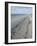 Beach, Sanibel Island, Gulf Coast, Florida, United States of America, North America-Robert Harding-Framed Photographic Print