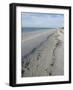 Beach, Sanibel Island, Gulf Coast, Florida, United States of America, North America-Robert Harding-Framed Photographic Print