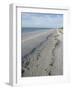 Beach, Sanibel Island, Gulf Coast, Florida, United States of America, North America-Robert Harding-Framed Photographic Print