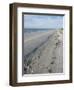 Beach, Sanibel Island, Gulf Coast, Florida, United States of America, North America-Robert Harding-Framed Photographic Print