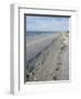 Beach, Sanibel Island, Gulf Coast, Florida, United States of America, North America-Robert Harding-Framed Photographic Print