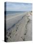 Beach, Sanibel Island, Gulf Coast, Florida, United States of America, North America-Robert Harding-Stretched Canvas