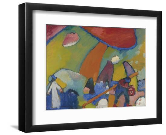 Premium Giclee Print, , large