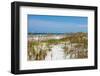 Beach Scene - Florida - United States-Philippe Hugonnard-Framed Premium Photographic Print