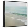 Beach Scene I-Susan Bryant-Framed Stretched Canvas