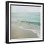 Beach Scene I-Susan Bryant-Framed Premium Photographic Print