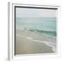 Beach Scene I-Susan Bryant-Framed Premium Photographic Print