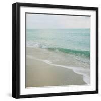 Beach Scene I-Susan Bryant-Framed Photographic Print