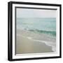 Beach Scene I-Susan Bryant-Framed Photographic Print