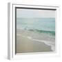 Beach Scene I-Susan Bryant-Framed Photographic Print