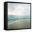 Beach Scene II-Susan Bryant-Framed Stretched Canvas