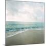 Beach Scene II-Susan Bryant-Mounted Photographic Print