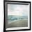 Beach Scene II-Susan Bryant-Framed Photographic Print