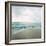 Beach Scene II-Susan Bryant-Framed Photographic Print