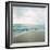 Beach Scene II-Susan Bryant-Framed Photographic Print