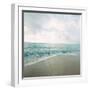 Beach Scene II-Susan Bryant-Framed Photographic Print