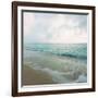 Beach Scene III-Susan Bryant-Framed Photo