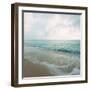 Beach Scene III-Susan Bryant-Framed Photographic Print