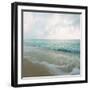 Beach Scene III-Susan Bryant-Framed Photographic Print