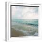 Beach Scene III-Susan Bryant-Framed Photographic Print