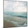 Beach Scene III-Susan Bryant-Mounted Photographic Print