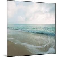 Beach Scene III-Susan Bryant-Mounted Photo