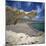 Beach Scene, Near San Jose, Cabo de Gata, Costa de Almeria, Andalucia, Spain, Europe-Stuart Black-Mounted Photographic Print