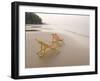 Beach Scene, Samed Island, Rayong, Thailand-Gavriel Jecan-Framed Photographic Print