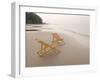 Beach Scene, Samed Island, Rayong, Thailand-Gavriel Jecan-Framed Photographic Print