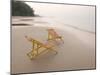 Beach Scene, Samed Island, Rayong, Thailand-Gavriel Jecan-Mounted Photographic Print