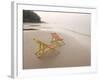 Beach Scene, Samed Island, Rayong, Thailand-Gavriel Jecan-Framed Photographic Print