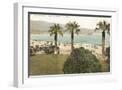 White Frame