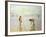 Beach Scene-Charles-Garabed Atamian-Framed Giclee Print