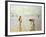 Beach Scene-Charles-Garabed Atamian-Framed Giclee Print