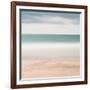 Beach, Sea, Sky-Wilco Dragt-Framed Photographic Print