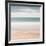 Beach, Sea, Sky-Wilco Dragt-Framed Photographic Print