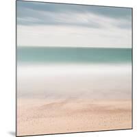 Beach, Sea, Sky-Wilco Dragt-Mounted Photographic Print
