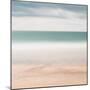 Beach, Sea, Sky-Wilco Dragt-Mounted Photographic Print